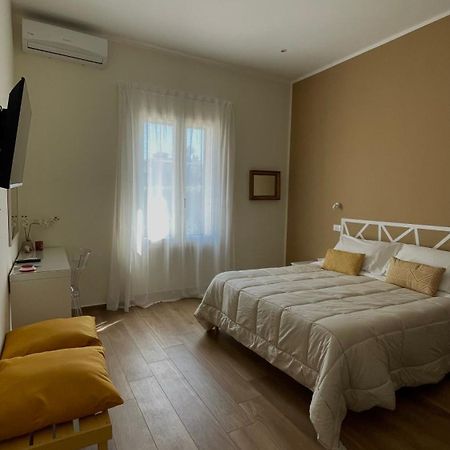 Alemar Bed&Breakfast Mondello Eksteriør billede