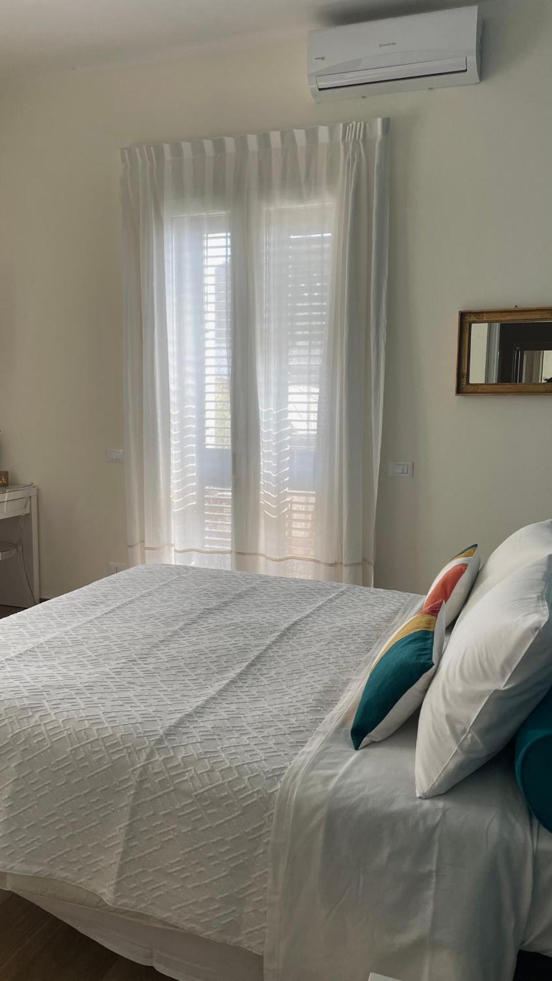 Alemar Bed&Breakfast Mondello Eksteriør billede
